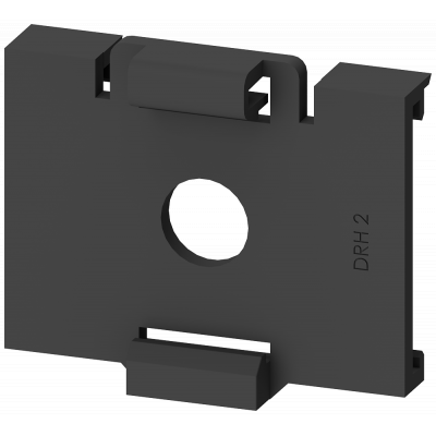 Accessory DIN rail mounting for 4NC52.. 4NC59255LT21