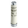 DIAZED fuse link 500 V slow-response, TNDZ, E16, 2 A. 5SA211