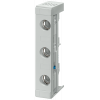 NEOZED, fuse base, D02, 3-pole, 63 A, Un AC: 400 V, Un DC: 250 V, .... 5SG6207