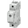 MINIZED, switch disconnector with fuses, D02, 2-pole, In: 63 A, Un AC: 400 V. 5SG7123