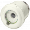 DIAZED screw cap DII 25 A AC DC 500 V ceramic with inspection hole. 5SH122