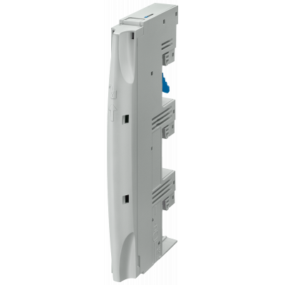 Connection module 3-phase with cover F R 1.5-16 mm² for 5/10 mm busbar.. 5SH3538