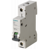 Miniature circuit breaker 230/400 V 10 kA, 1-pole, B, 1 A. 5SL41016