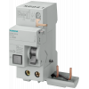 RC unit, 2-pole, type A, In: 16 A, 10 mA, Un AC: 230 V. 5SM21216