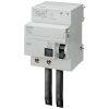 RC unit, 2-pole, type AC, In: 100 A, 30 mA, Un AC: 230 V. 5SM23270