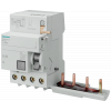 RC unit, 4-pole, type A, In: 40 A, 30 mA, Un AC: 400 V. 5SM23426