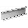 Standard mounting rail, 35x 27x 7.3x 1.0 mm 2000 mm long, not perforated Sendzimir zinc plating. 5ST1141