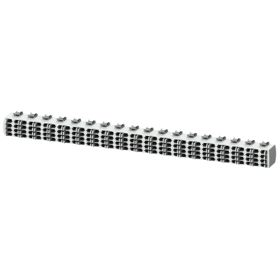 Busbar, 4-phase, 36 module. 5ST2522