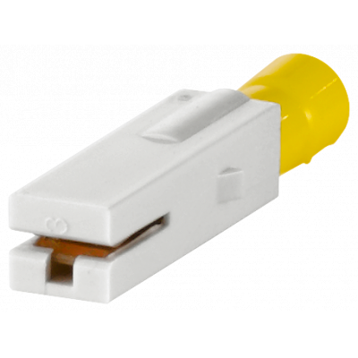 Crimp connector for connection to 4/6 mm2 cables. 5ST2532