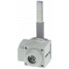 Feeder terminal, 25 mm². IP20 cable entry left with touch protection.. 5ST37712