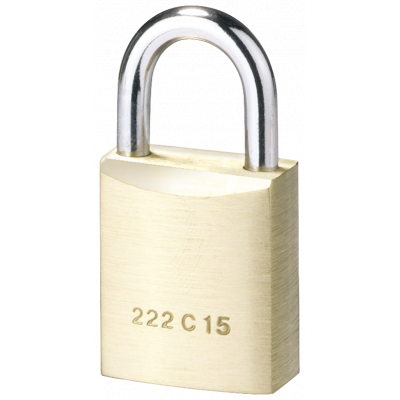 Padlock for locking device 5ST3801, 5ST3806, remote operating mechanism 5ST305.. 5ST3802