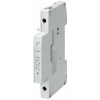 Auxiliary switch can be fitted to RCCBs for 100+125A, 1NO+1NC.. 5SW3330