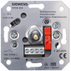 Electronic potentiometer with off pushbutton 6 A FM, 1-10 V control input 0.04 A screw terminals for claw and screw mounting. 5TC8424