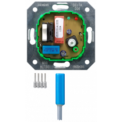 Терморегулятор SYS. 5TC9203