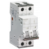 Switch 400 V 2-pole 40 A. 5TE24120