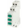 Phase signaling device 3 x LED, 230V 3 x green. 5TE5802