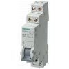 Two-way switch 20 A 2 W. 5TE8162