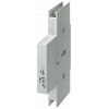 Auxiliary current switch 6 A 1 CO. 5TE9005