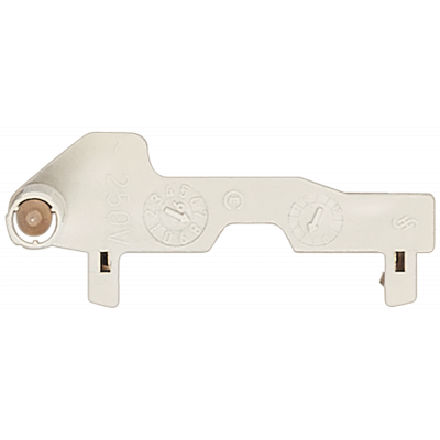 DELTA spare glow lamp 1.5 mA for Schuko socket outlet with status indicator. 5TG7304