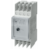 Voltage relay 230/400V AC 2CO 0.9/1.3 asymmetrical monitoring with transparent cap.. 5TT3195