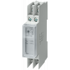 Voltage relay T5570 230/400 V AC 1 W 0.7/0.9 with transparent cap. 5TT3400