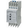 Level relay T5570 230 V AC 4 A min/max with transparent cap. 5TT3435