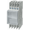 Fault signaling relay T5570 230 V AC 5 A additional detector with transparent cap. 5TT3461