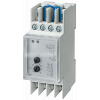 Undercurrent relay T5570 230 V AC 1/5/10/15 A 1-phase with transparent cap. 5TT6113