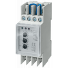 Under/over-current relay T5570 230 V AC 1/5/10/15 A 1-phase with transparent cap. 5TT6115