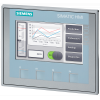 SIPLUS HMI KTP400 Basic color PN -20 ... +60 °C based on 6AV2123-2DB03-0AX0. 6AG11232DB032AX0