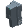 SIPLUS ET 200SP IM 155-6 PN ST With server module and BA 2x RJ45 -40 ... +70 °C based on 6ES7155-6AA01-0BN0. 6AG11556AA017BN0