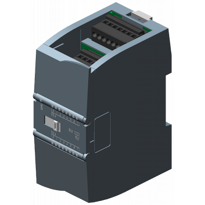 SIPLUS S7-1200 SM 1222, DQ 16x relay/2 A -25 ... +70 °C based on 6ES7222-1HH32-0XB0. 6AG12221HH322XB0