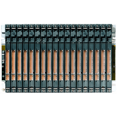 SIPLUS S7-400 UR1 With 18 slots, aluminum -25 ... +70 °C based on 6ES7400-1TA11-0AA0. 6AG14001TA117AA0