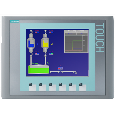 SIPLUS HMI KTP600 Basic color PN -25 ... +60 °C based on 6AV6647-0AD11-3AX0. 6AG16470AD112AX0