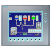 SIPLUS HMI KTP1000 Basic color DP With conformal coating based on 6AV6647-0AE11-3AX0. 6AG16470AE114AX0