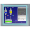 SIPLUS HMI TP1500 Basic color PN With conformal coating based on 6AV6647-0AG11-3AX0. 6AG16470AG114AX0