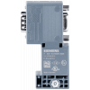 SIPLUS DP RS 485, Fast Connect, with PG socket, 90° -40 °C to +70 °C based on 6ES7972-0BB70-0XA0. 6AG19720BB707XA0