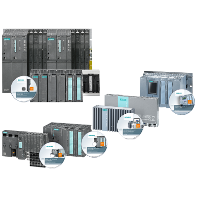 SIPLUS RIC For SIMATIC S7-4xx. 6AG60033CF000AA0