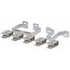 SIPLUS CMS1200 Shield clamp set for SM1281 PU 2. 6AT80071AA200AA0