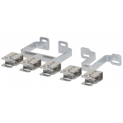 SIPLUS CMS1200 Shield clamp set for SM1281 PU 2. 6AT80071AA200AA0