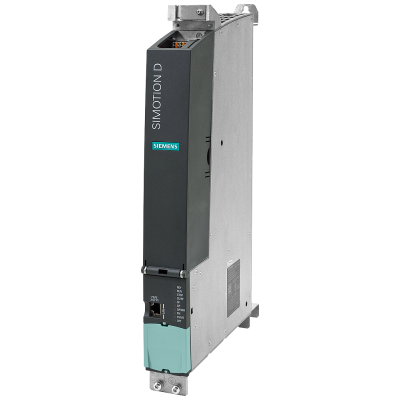 SIMOTION НА БАЗЕ ПРИВОДА CONTROL UNIT D425-2 DP, КОНТРОЛЛЕР УПРАВЛЕНИЯ ДВИЖЕНИЕМ , BASIC PERFORMANCE, ИНТЕРФЕЙСЫ : 12 DI, 16 ВХ\ВЫХ , 4 DRIVE-CLIQ, 2. 6AU14252AA000AA0