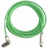 SIMOTION TRC7000 accessories: signal cable for Camera RSC-DI Length 5.5 m integrated register control. 6AU16717MX001AF5