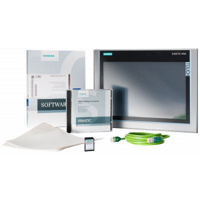 SIMATIC HMI TP700 Outdoor Outdoor. 6AV21240GC100SA0