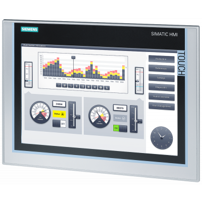 SIMATIC HMI TP1200 Comfort. 6AV21240MC010AX0