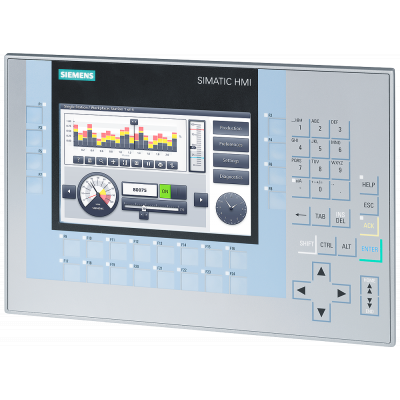 SIMATIC HMI KP700 Comfort. 6AV21241GC010AX0