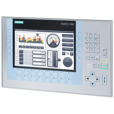 SIMATIC HMI KP900 Comfort. 6AV21241JC010AX0