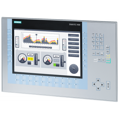 SIMATIC HMI KP1200 Comfort. 6AV21241MC010AX0