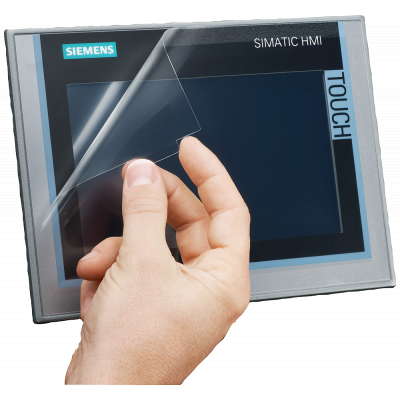 SIMATIC HMI Protective film 12" widescreen. 6AV21246MJ000AX0