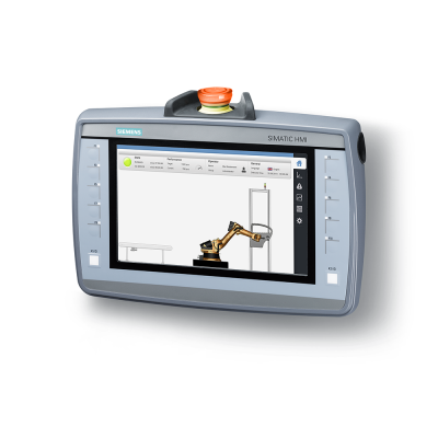 SIMATIC HMI KTP900F Mobile. 6AV21252JB230AX0