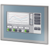 SIMATIC HMI, панель оператора TP700 BASIC, нейтральный дизайн, сенсорное управление, 7" TFT-дисплей, 65536 цветов, интерфейс PROFINET, настройка в сре. 6AV21436GB000AA0